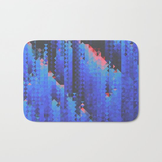 mlnchl Bath Mat