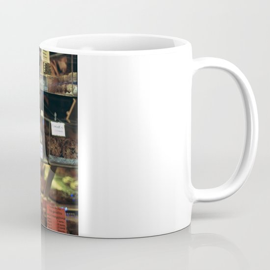 French Bakery Mug