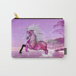 Wonderful unicorn Carry-All Pouch