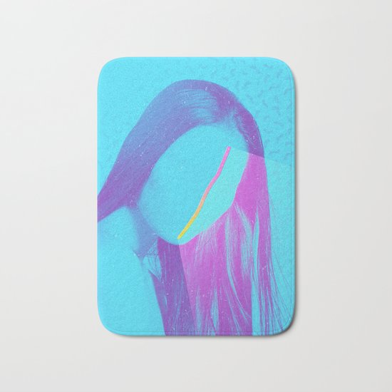 Inner Force Bath Mat