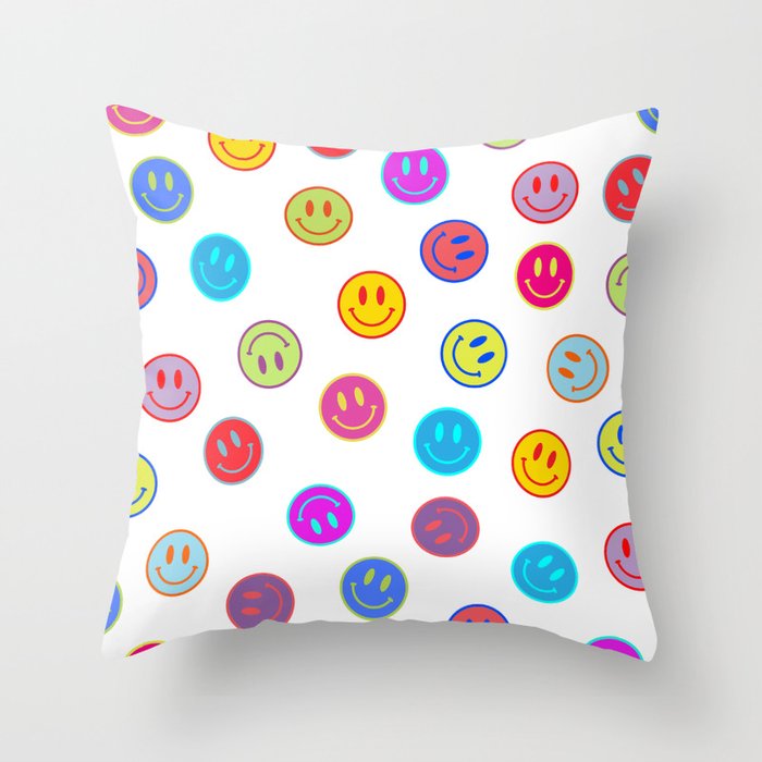 Throw Pillow