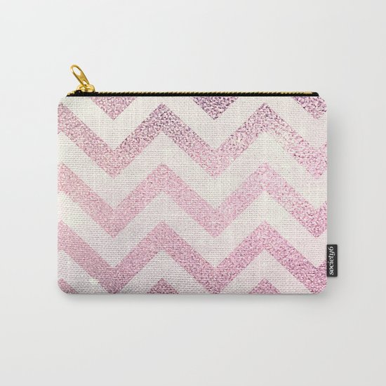 CHEVRoN Carry-All Pouch