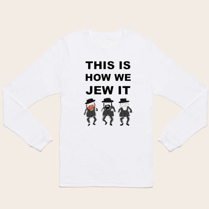 Funny hanukkah shirts on sale