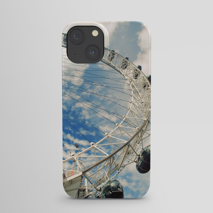 fly iPhone Case