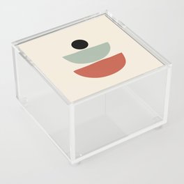 Balance inspired by Matisse 2 Acrylic Box
