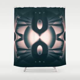 Impervious Shower Curtain