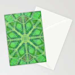 Emerald Dreams v1 Stationery Cards