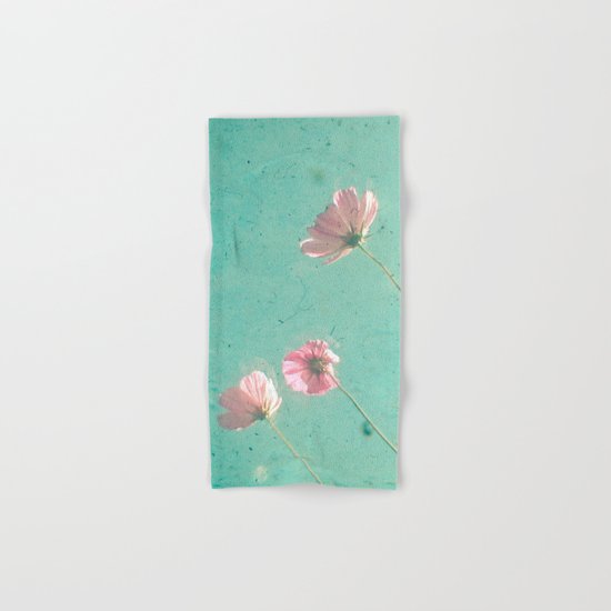 Meadow Hand & Bath Towel