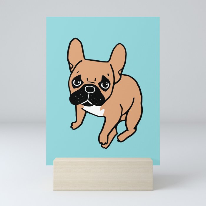 Mini Art Print