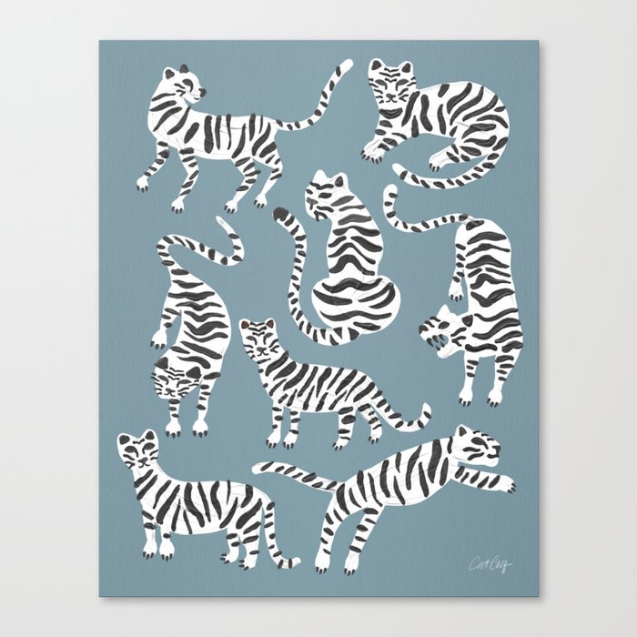Canvas Print