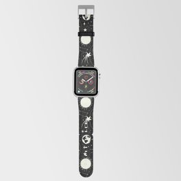 Solar System Apple Watch Band