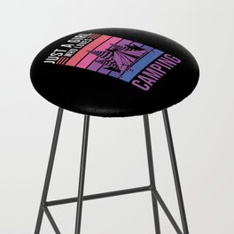 Camper Bar Stool