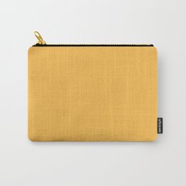 Daffodil Carry-All Pouch