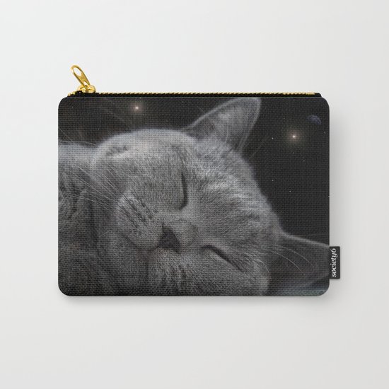 Beauty Sleep Carry-All Pouch