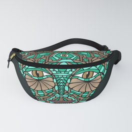 The Watchman Fanny Pack