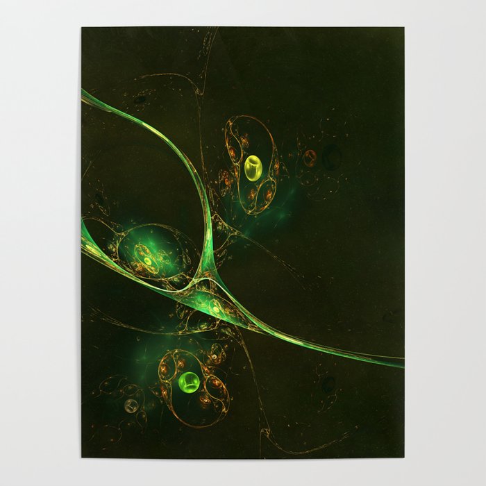 protoplasma Poster