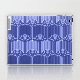 Art Deco Arch Pattern XXII Laptop Skin