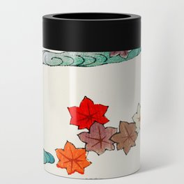 Autumn and Water Can Cooler