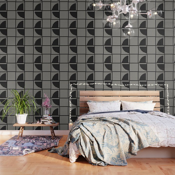 Dark Side Of The Moon Wallpaper By Absentisfusion Society6