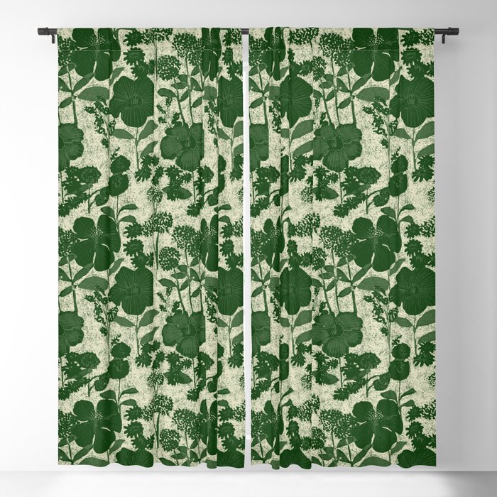 Blackout Curtain