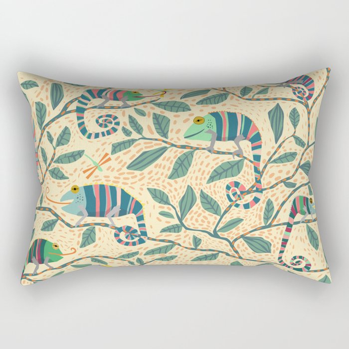Rectangular Pillow