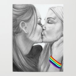 Love is Love  Poster