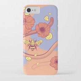 Honey iPhone Case
