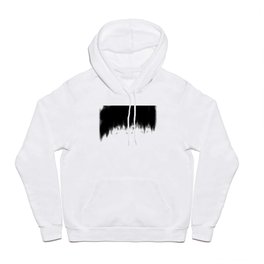 Quiet Thoughts Hoody