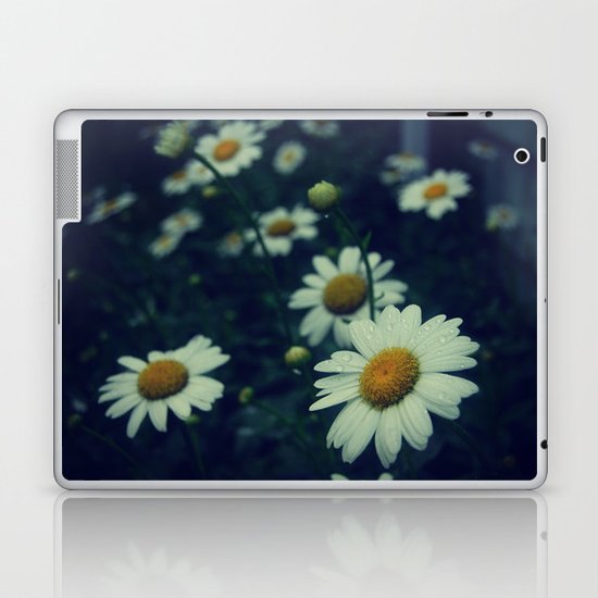 Sorrow II Laptop & iPad Skin
