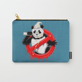 Panda-I am ghost Carry-All Pouch