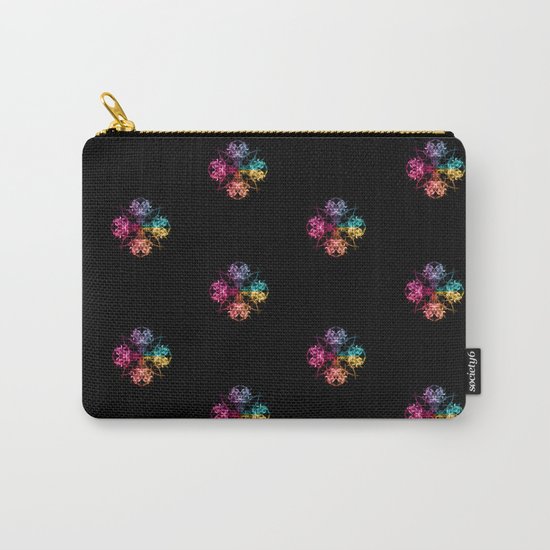 Smoke Art 104 Carry-All Pouch