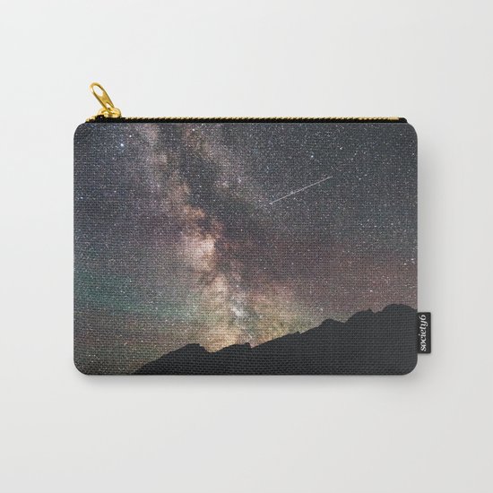 Starry night Carry-All Pouch