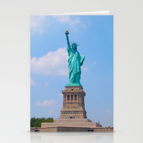 Liberty Stationery Cards