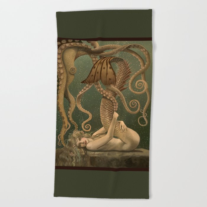 Society6 sales towels review