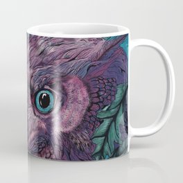 Night owl Coffee Mug
