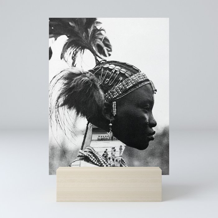 Mini Art Print