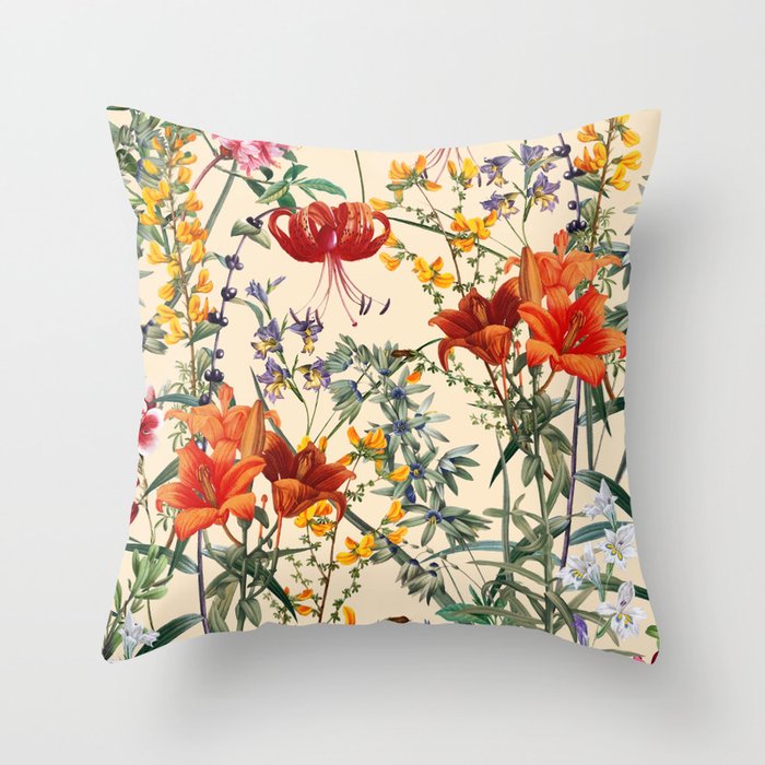 Throw Pillow