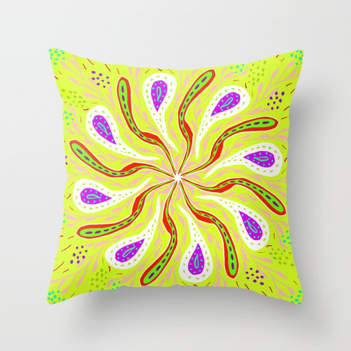 cool throw pillows for bed room