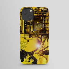 Furiosa - Mad Max Fury Road iPhone Case