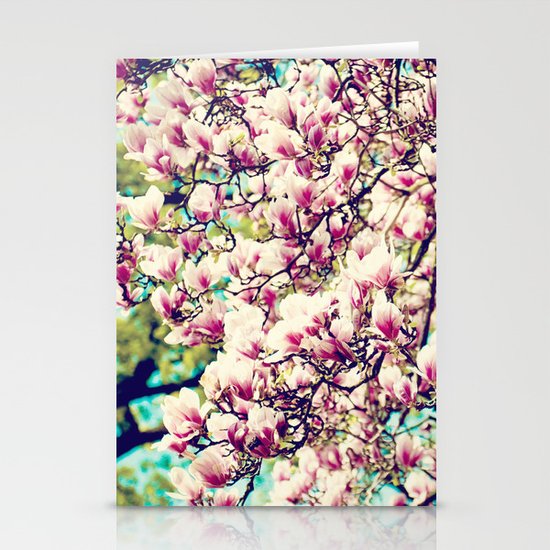 sunshine & love ... Stationery Cards