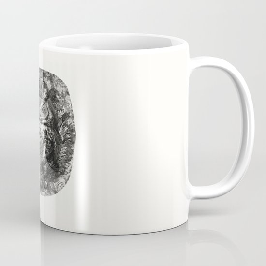 Nightwatch - by Eric Fan and Garima Dhawan Mug