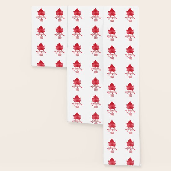 Canada 150 Wallpaper By Kathleensartoris Society6