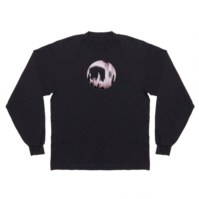 Diana Mini II - Hummingbird Long Sleeve T Shirt