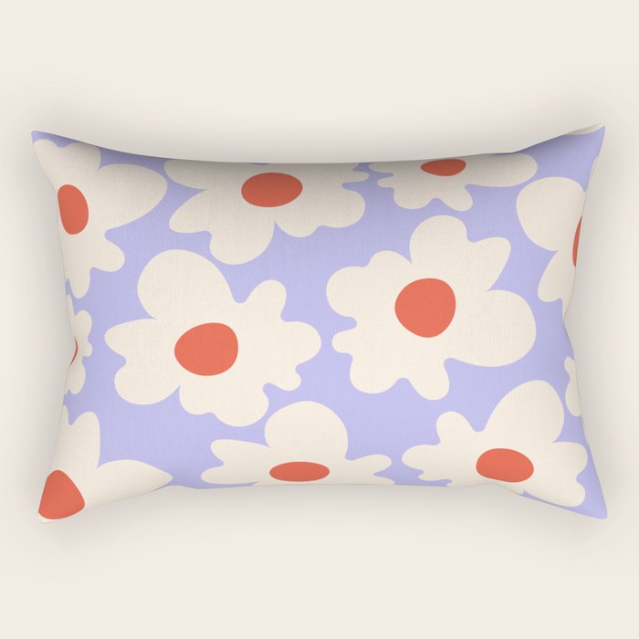 Rectangular Pillow