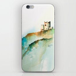 Cliffs of Moher iPhone Skin