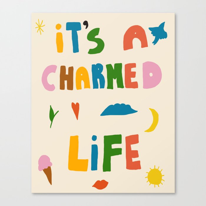 Canvas Print