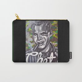 Weird Science  Carry-All Pouch | Movies & TV, Pop Art, Painting, People, Curated 
