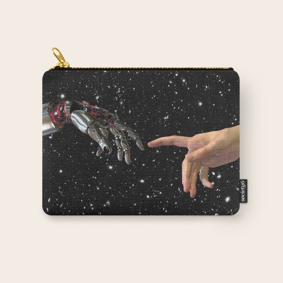 Encounter Carry-All Pouch
