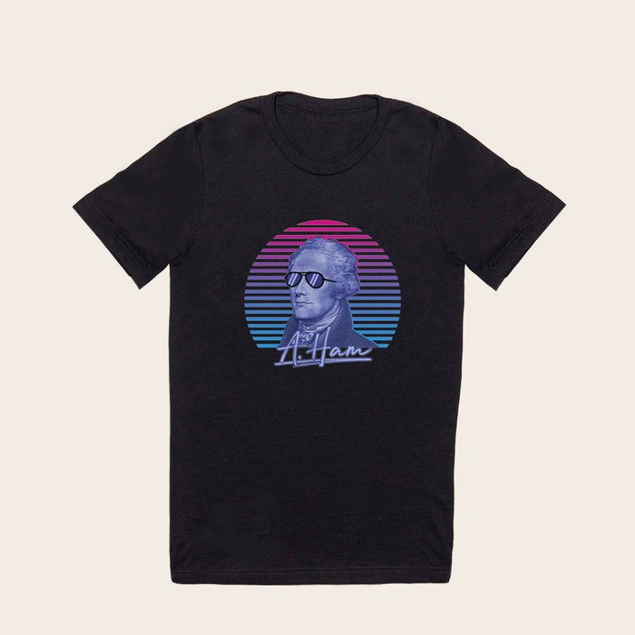 Funny hamilton shirts hotsell