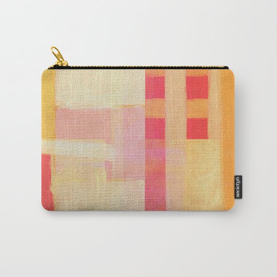 Urban Intersections 2 Carry-All Pouch